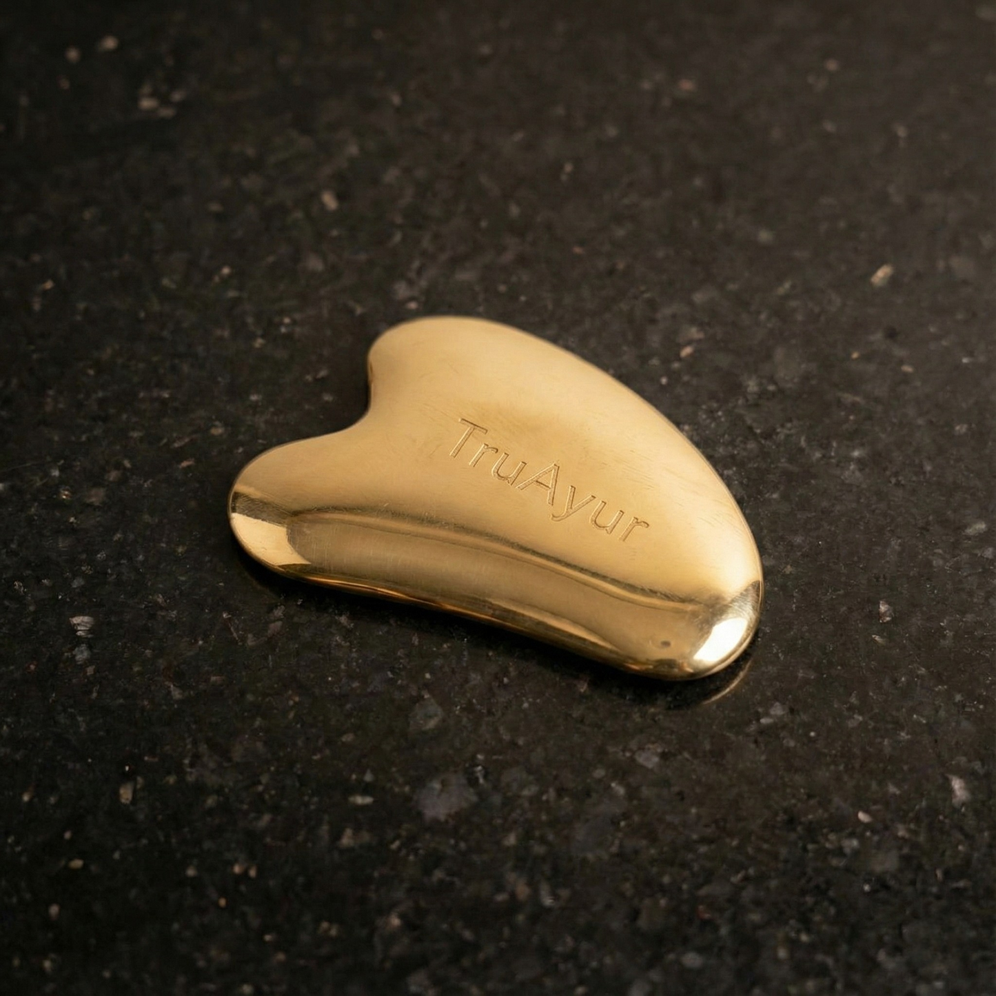 Kansa Gua Sha for Sculpting and Lifting