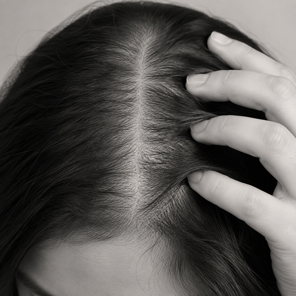Hair Fall / Damage Repair