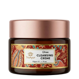 Facial in a Flash – Ayurvedic Ghee Cleansing Crème for Facial Massage
