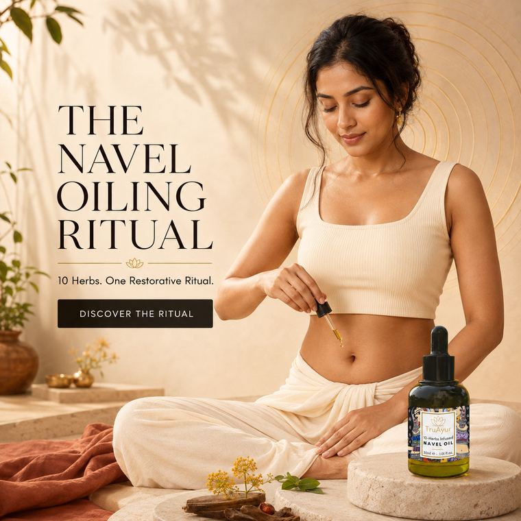 The Ritual your Grandmother knew