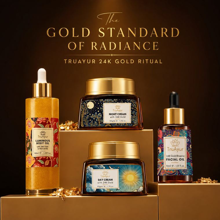 The Gold Standard