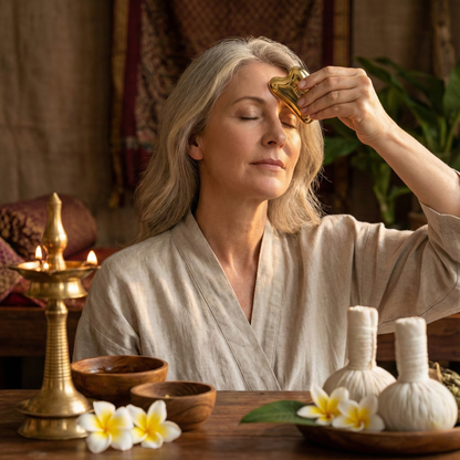 Kansa Gua Sha for Sculpting and Lifting